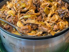 -甘家界牌柠檬鸭(青山店)