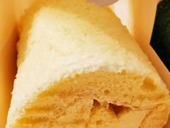 北海道芝士原味卷-DearCake 黛点心(花牌坊店)