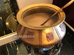 奶茶-内蒙古驻京办餐厅