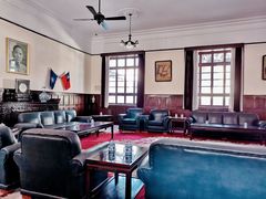 -南京中国近代史遗址博物馆(南京总统府)