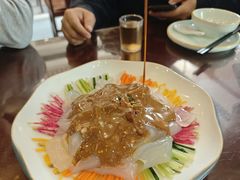 -恭敬李·烤鸭(天坛北门店)