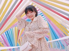 -琴岛之星摩天轮
