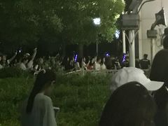 -南京奥林匹克体育中心-体育馆