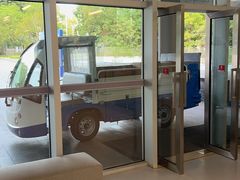 -深圳大学城荔园一食堂(校园路)