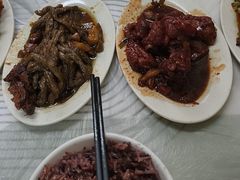 -尹记餐馆(花园店)