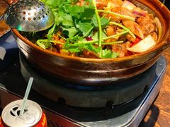 -胡须佬鸡煲四季火锅(海雅缤纷城店)