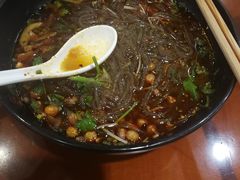 -蓉李记成都名小吃(合肥包河万达店)