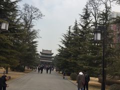 -迎泽公园