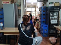 -老字号杨坡红油米线腊汁肉夹馍(东四道巷店)