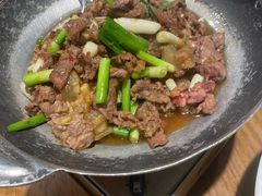 -李久其家民间餐厅(观沙岭公园店)