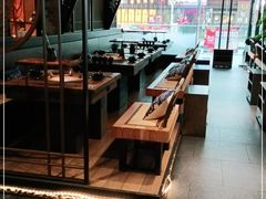 -湊湊火锅·茶憩(东城万达店)