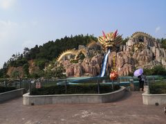 -南京银杏湖乐园