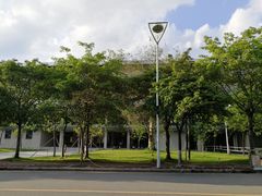 -广东工业大学(大学城校区)