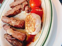 -MONICH牛排融合餐厅(和义大道购物中心店)