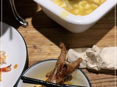 -U你·湖北家宴菜(南湖总店)