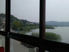 -湖山人家·湖景餐厅·特色农家菜(太湖西山店)