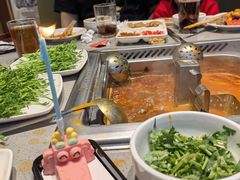 -海底捞火锅(飞马水城店)