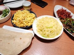 -老昌春饼(中央大街店)