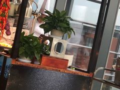 -武汉世茂希尔顿酒店·汇·全日餐厅