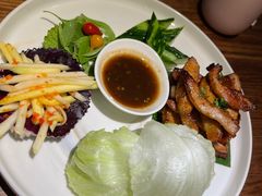 -星叶·东南亚料理(宁波万象汇店)