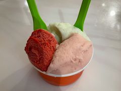 -Dal Cuore 达可芮冰淇淋(陕西北路店)