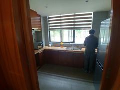 -水底山庄园温泉
