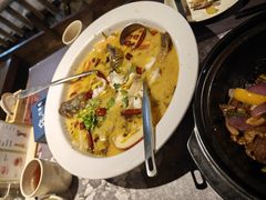 -花溪雨·森林餐厅(石基店)