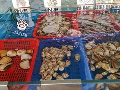 -亚龙湾8号(丁村万人海鲜广场店)