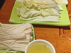 -三煮纸包鱼(青岛总店)