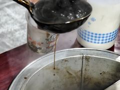 -阿福伯烧仙草(南滨大道店)