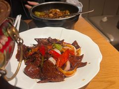 -奉天小馆·非遗东北菜(沈阳万象城店)