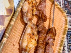 -新疆伊宁远征餐厅