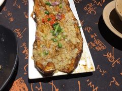 -功夫小龙虾·烧烤·江湖菜(金沙洲店)