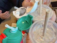 -瑞幸咖啡(南京林业大学店)