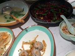 -大榕树下顺德菜(融创茂店)