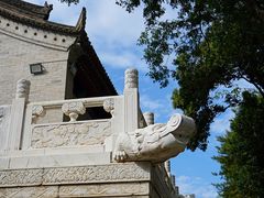 -大慈恩寺(大雁塔)