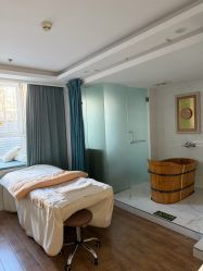 -金都微美·精准护肤·疗愈SPA