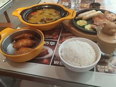 -文通冰室(东方宝泰店)