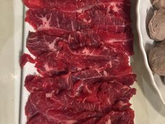 脖仁-焯牛潮汕牛肉火锅(云峰街创始店)