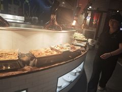 -九记潮汕现切鲜牛肉自助火锅(长沙·方圆荟店)