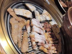-蒲葵传统炭火烤肉(白石龙店)