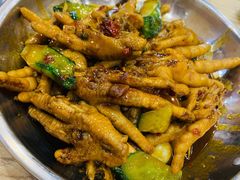 -江城燕子大排档(江汉路步行街店)