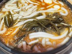 -45°李小姐土豆粉(世纪港湾店)