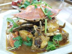 -87号烧烤海鲜·大排档(金沙滩店)