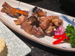 -上井精致料理(中兴商业大厦店)