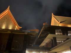 -三亚亚龙湾雅高铂尔曼别墅度假酒店