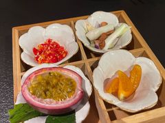 -菌自由丨野生菌火锅特色庭院餐厅(丽江古城店)