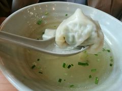 -老盛兴汤包馆(江宁一店)