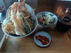-笑福亭料理小馆(解放碑店)