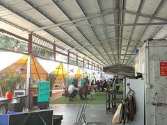 -光头佬室内钓虾场·烧烤·团建·亲子(中山八路店)